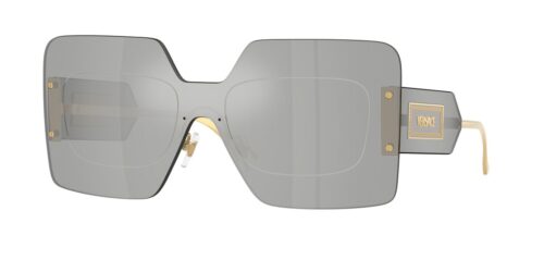 กรอบแว่นสายตา VERSACE VE2277 สีเงิน (10018V) ที่ร้านแว่น GIFTGREATS