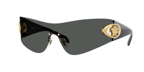 กรอบแว่นสายตา VERSACE VE2280 สีเทา (100287) ที่ร้านแว่น GIFTGREATS