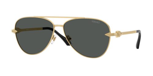 กรอบแว่นสายตา VERSACE VE2283 สีทอง (100287) ที่ร้านแว่น GIFTGREATS