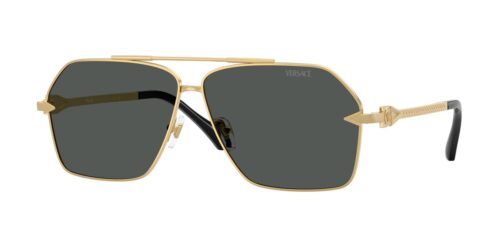 กรอบแว่นสายตา VERSACE VE2284 สีทอง (100287) ที่ร้านแว่น GIFTGREATS