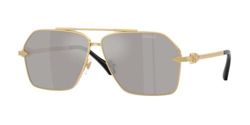 กรอบแว่นสายตา VERSACE VE2284 สีทอง (10026G) ที่ร้านแว่น GIFTGREATS