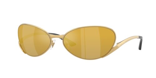 กรอบแว่นสายตา VERSACE VE2285 สีทอง (10025A) ที่ร้านแว่น GIFTGREATS