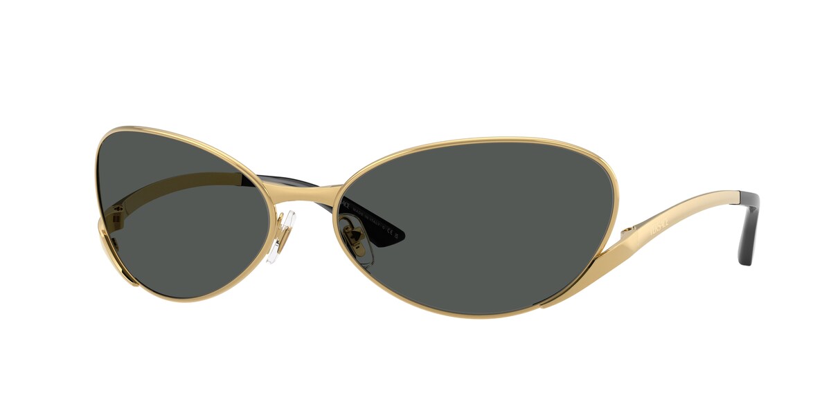 กรอบแว่นสายตา VERSACE VE2285 สีทอง (100287) ที่ร้านแว่น GIFTGREATS