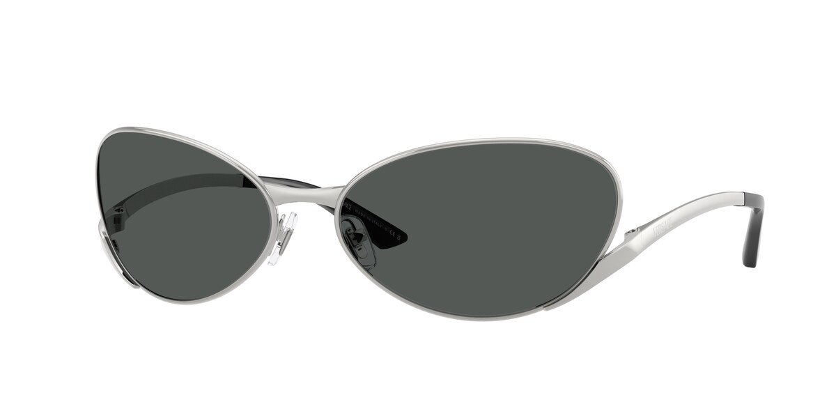 กรอบแว่นสายตา VERSACE VE2285 สีเงิน (100087) ที่ร้านแว่น GIFTGREATS