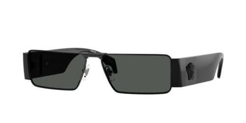 กรอบแว่นสายตา VERSACE VE2286 สีดำ (100987) ที่ร้านแว่น GIFTGREATS