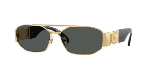 กรอบแว่นสายตา VERSACE VE2287 สีทอง (100287) ที่ร้านแว่น GIFTGREATS