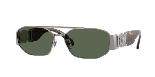 กรอบแว่นสายตา VERSACE VE2287 สีเทา (100171) ที่ร้านแว่น GIFTGREATS