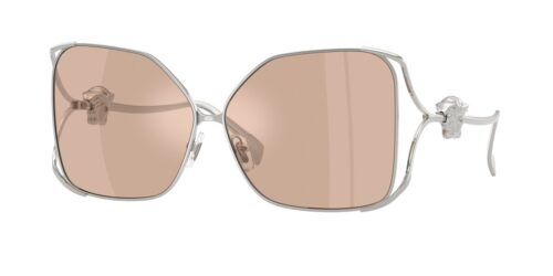กรอบแว่นสายตา VERSACE VE2288 สีเงิน (1001/5) ที่ร้านแว่น GIFTGREATS