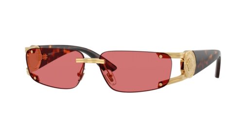 กรอบแว่นสายตา VERSACE VE2291 สีทอง (100275) ที่ร้านแว่น GIFTGREATS