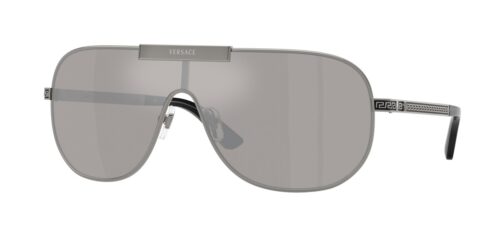 กรอบแว่นสายตา VERSACE VE2293 สีเทา (10016G) ที่ร้านแว่น GIFTGREATS