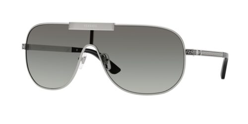 กรอบแว่นสายตา VERSACE VE2293 สีเงิน (100011) ที่ร้านแว่น GIFTGREATS