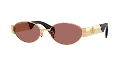 กรอบแว่นสายตา VERSACE VE2301 สีทอง (152369) ที่ร้านแว่น GIFTGREATS