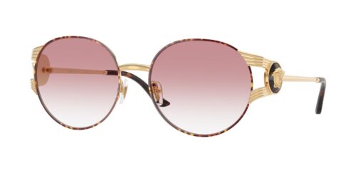 กรอบแว่นสายตา VERSACE VE2303 สีทอง (15253B) ที่ร้านแว่น GIFTGREATS