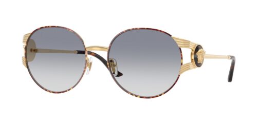 กรอบแว่นสายตา VERSACE VE2303 สีทอง (152579) ที่ร้านแว่น GIFTGREATS