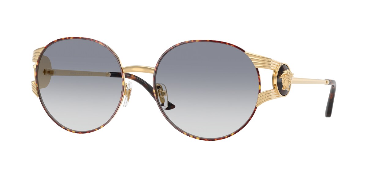 กรอบแว่นสายตา VERSACE VE2303 สีทอง (152579) ที่ร้านแว่น GIFTGREATS