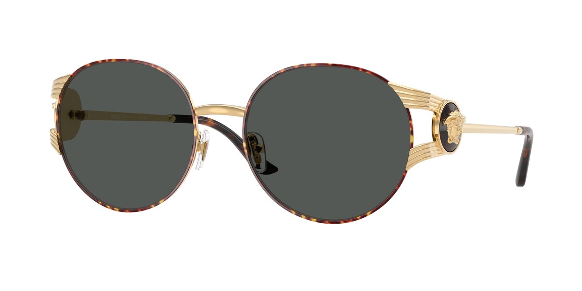 กรอบแว่นสายตา VERSACE VE2303 สีทอง (152587) ที่ร้านแว่น GIFTGREATS