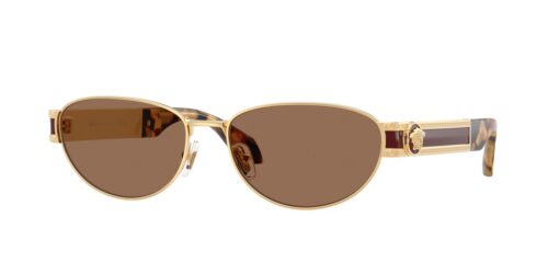กรอบแว่นสายตา VERSACE VE2304 สีทอง (152373) ที่ร้านแว่น GIFTGREATS