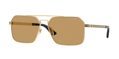 กรอบแว่นสายตา VERSACE VE2306 สีทอง (152313) ที่ร้านแว่น GIFTGREATS