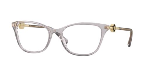 กรอบแว่นสายตา VERSACE VE3293 สีเทา (593) ที่ร้านแว่น GIFTGREATS