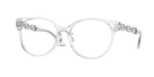 กรอบแว่นสายตา VERSACE VE3302D สีโปร่งใส (148) ที่ร้านแว่น GIFTGREATS
