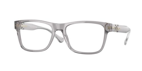 กรอบแว่นสายตา VERSACE VE3303 สีเทา (593) ที่ร้านแว่น GIFTGREATS