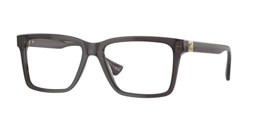 กรอบแว่นสายตา VERSACE VE3328F สีเทา (5389) ที่ร้านแว่น GIFTGREATS