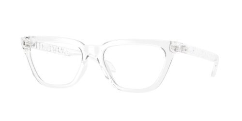 กรอบแว่นสายตา VERSACE VE3352U สีโปร่งใส (148) ที่ร้านแว่น GIFTGREATS