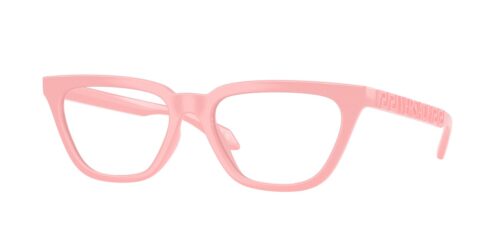กรอบแว่นสายตา VERSACE VE3352U สีชมพู (5452) ที่ร้านแว่น GIFTGREATS