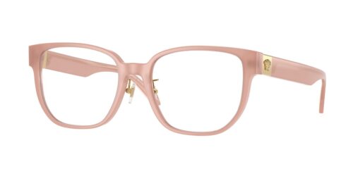 กรอบแว่นสายตา VERSACE VE3360D สีชมพู (5394) ที่ร้านแว่น GIFTGREATS