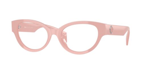 กรอบแว่นสายตา VERSACE VE3361U สีชมพู (5488) ที่ร้านแว่น GIFTGREATS