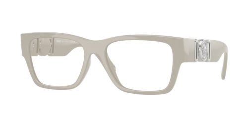 กรอบแว่นสายตา VERSACE VE3368U สีเทา (5501) ที่ร้านแว่น GIFTGREATS