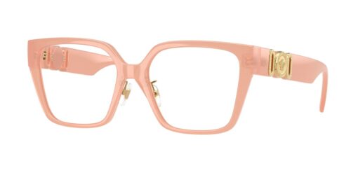 กรอบแว่นสายตา VERSACE VE3371D สีชมพู (5497) ที่ร้านแว่น GIFTGREATS