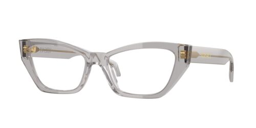 กรอบแว่นสายตา VERSACE VE3373U สีเทา (593) ที่ร้านแว่น GIFTGREATS