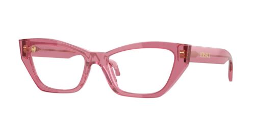 กรอบแว่นสายตา VERSACE VE3373U สีชมพู (5516) ที่ร้านแว่น GIFTGREATS