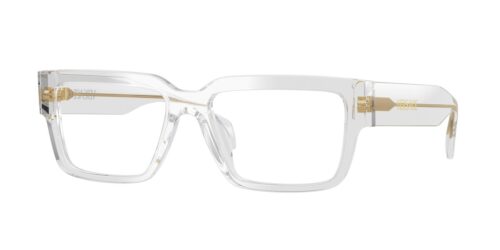 กรอบแว่นสายตา VERSACE VE3374U สีเทา (5519) ที่ร้านแว่น GIFTGREATS