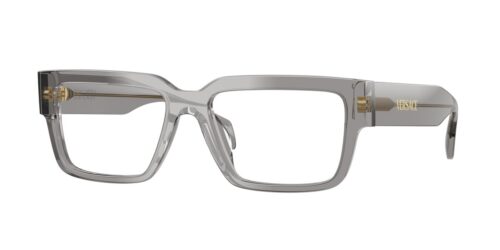 กรอบแว่นสายตา VERSACE VE3374U สีเทา (5510) ที่ร้านแว่น GIFTGREATS