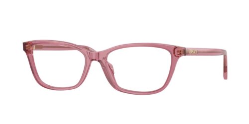 กรอบแว่นสายตา VERSACE VE3375F สีแดง (5234) ที่ร้านแว่น GIFTGREATS