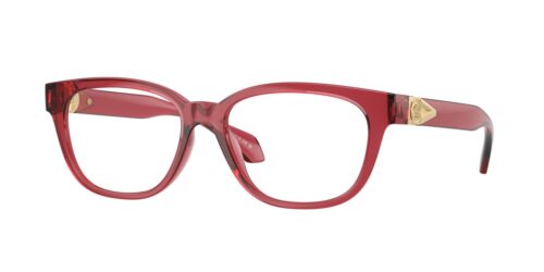 กรอบแว่นสายตา VERSACE VE3376U สีแดง (5523) ที่ร้านแว่น GIFTGREATS