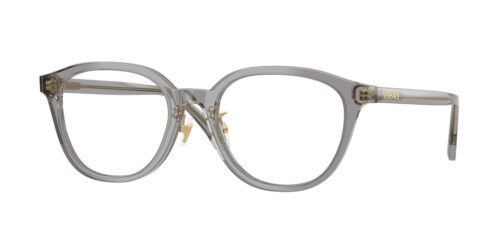 กรอบแว่นสายตา VERSACE VE3379D สีเทา (5510) ที่ร้านแว่น GIFTGREATS