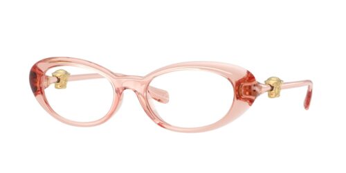 กรอบแว่นสายตา VERSACE VE3381U สีชมพู (5541) ที่ร้านแว่น GIFTGREATS