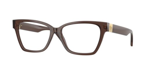 กรอบแว่นสายตา VERSACE VE3382F สีน้ำตาล (5332) ที่ร้านแว่น GIFTGREATS