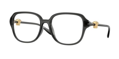 กรอบแว่นสายตา VERSACE VE3386D สีเทา (5483) ที่ร้านแว่น GIFTGREATS