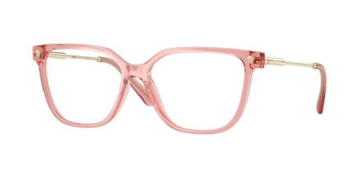 กรอบแว่นสายตา VERSACE VE3388U สีชมพู (5322) ที่ร้านแว่น GIFTGREATS