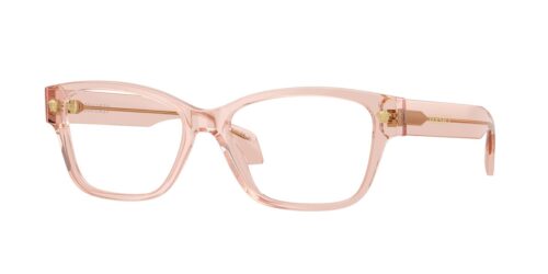 กรอบแว่นสายตา VERSACE VE3392F สีชมพู (5339) ที่ร้านแว่น GIFTGREATS