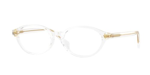 กรอบแว่นสายตา VERSACE VE3393D สีโปร่งใส (148) ที่ร้านแว่น GIFTGREATS
