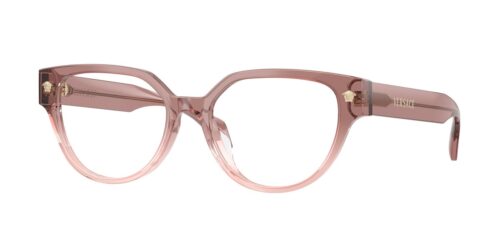 กรอบแว่นสายตา VERSACE VE3394D สีน้ำตาล (5435) ที่ร้านแว่น GIFTGREATS