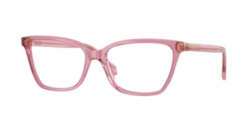 กรอบแว่นสายตา VERSACE VE3398F สีชมพู (5355) ที่ร้านแว่น GIFTGREATS