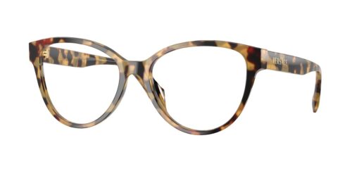 กรอบแว่นสายตา VERSACE VE3399U สีน้ำตาล (777) ที่ร้านแว่น GIFTGREATS
