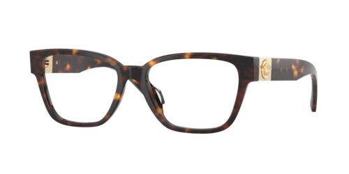 กรอบแว่นสายตา VERSACE VE3401U สีน้ำตาล (108) ที่ร้านแว่น GIFTGREATS
