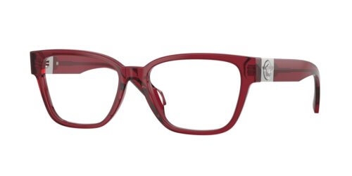กรอบแว่นสายตา VERSACE VE3401U สีแดง (388) ที่ร้านแว่น GIFTGREATS